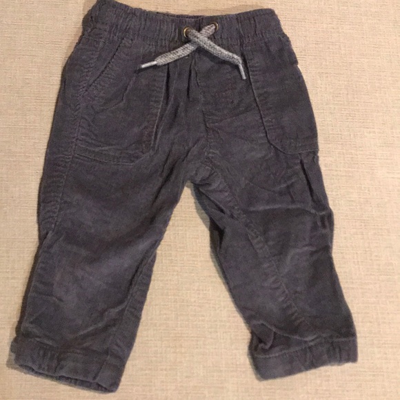 Carter’s Baby Boy Sweater and Pants Outfit - Picture 3 of 5